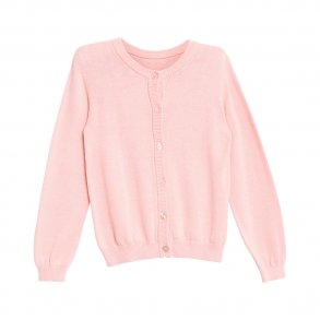 Wheat Tanja Cardigan i Rosa