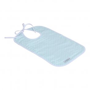 Little Dutch Bib, Mint (Sweet Mint)