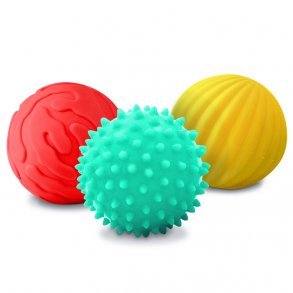 Ludi Knselboll (3 st.)