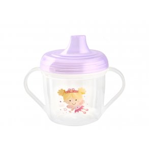 Fairy Tales Mugg med pip