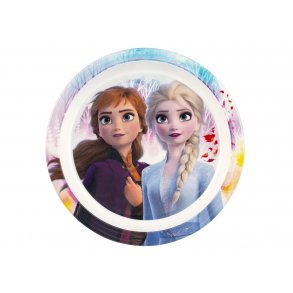 Disney Frozen 2 Plate
