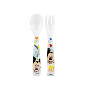 Disney Simply Musse Bestickset (2 delar)