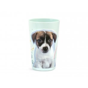 Puppies Mugg 280 ml
