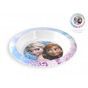 Disney Frozen Bowl