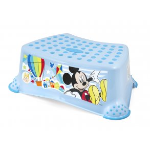 Disney Simply Mickey Skammel, Bl