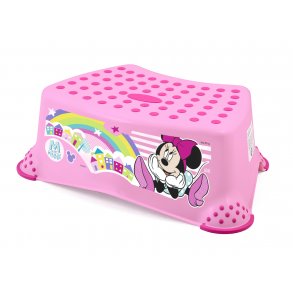 Disney Simply Mimmi Pall, Rosa
