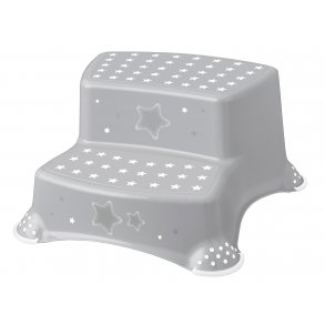 Stars Pall med tv steg, gr