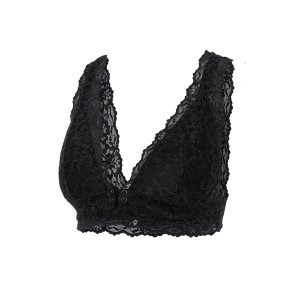 Mamalicious Mlsenia Amme-bh med blonde, Black