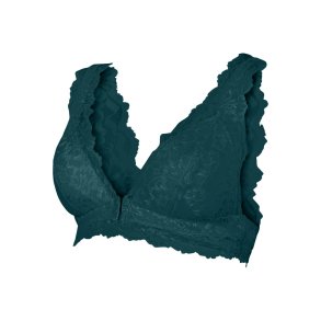 Mamalicious Mlsenia Graviditets & Amme BH, Deep Teal