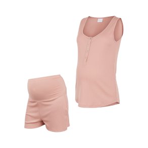 Mamalicious Mlhoney Graviditets Nattj, Rosette