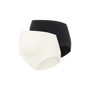 Mamalicious Mlheal Graviditetstrusse (2-pak), Powder