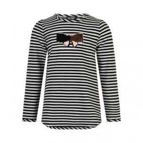 ME TOO Tunika LS, Tap Shoe