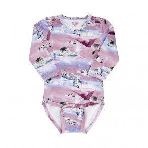 ME TOO Body Langrmet, Lavender Mist