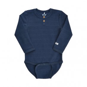 ME TOO Body Langrmet, Dress Blues