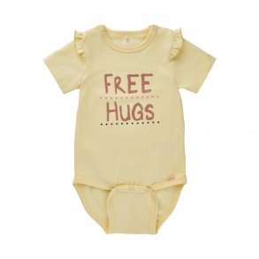 ME TOO Body SS, Anise Flower