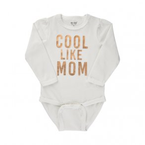 ME TOO Body LS, Snow White