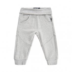 ME TOO Sweat Bukser, Panda/Gr