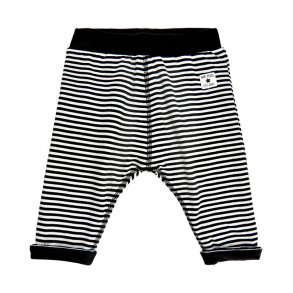 ME TOO Vendbare Bukser, Tap Shoe