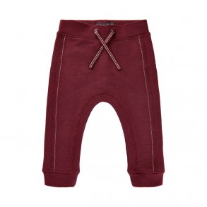 ME TOO Sweat Bukser, Tawny Port