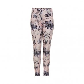 ME TOO Leggings, Chintz Rose