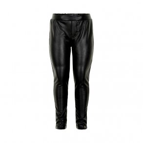 ME TOO Kunstlder Bukser, Tap Shoe