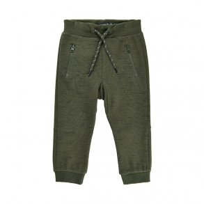 ME TOO Sweat Bukser, Forest Night