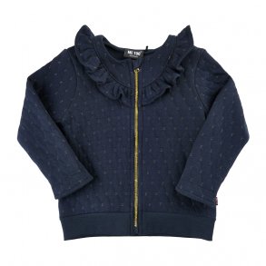 ME TOO Cardigan Sweat, Dark Sapphire