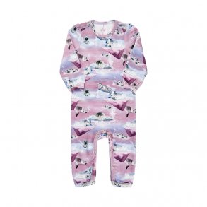 ME TOO Heldragt med Sler, Lavender Mist