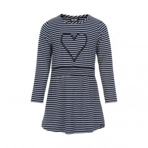 ME TOO Kjole, Dress Blue