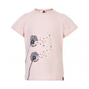 ME TOO T-Shirt SS, Lotus