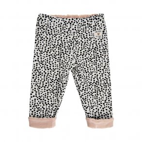 ME TOO Vendbare Leggings, Snow White