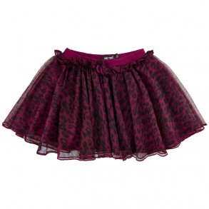 ME TOO Nederdel Tulle, Dr. Blues