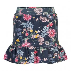 ME TOO Nederdel, Dress Blue