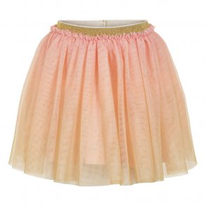 ME TOO Tyl Nederdel, Chintz Rose