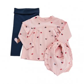 ME TOO St (3 dele), Lotus