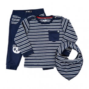 ME TOO St (3 dele), Dress Blue