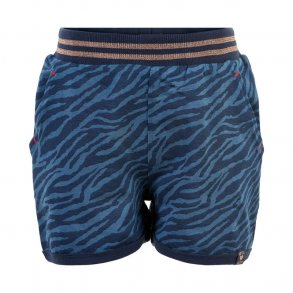 ME TOO Shorts, Dress Blue