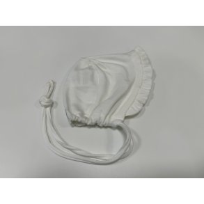 MP Denmark Babyhue, Hvid