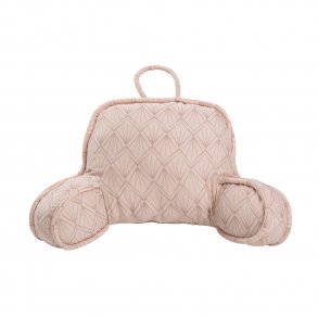 Markland Barnevognspude, Rosa