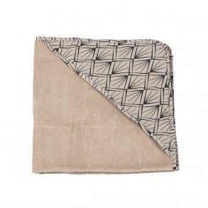 Markland Badehndklde, Gr