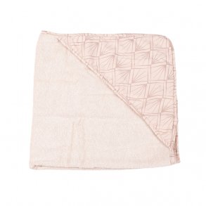 Markland Badehndklde, Rosa