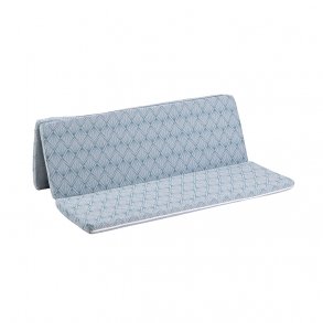 Markland Vikmadrass till Lekhage (80x80 cm), Bl