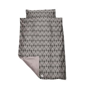 Markland Junior Sengelinned 100x140 cm, Gr