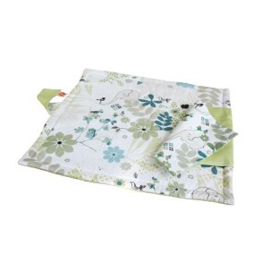 MilleMarille Sktunderlgg To Go, Elegant Elephants