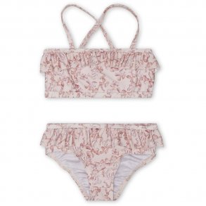 Mini a Ture Bikini, Githa/Shell Rose