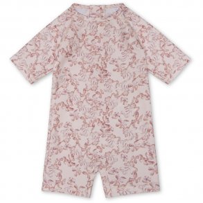 Mini a Ture Heldragt, Goldie/Shell Rose