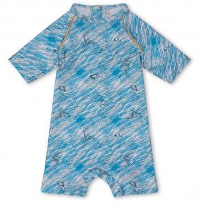 Mini a Ture Heldragt, Goldie/Slate Blue