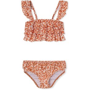 Mini a Ture Bikini, Giulia/Sunburn