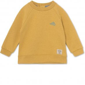 Mini A Ture Sweatshirt LS, Sofian/Narcissus