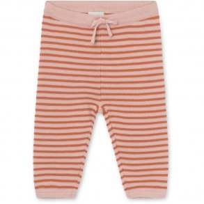 Mini a Ture Strik Bukser, Tilda/Lotus Rose